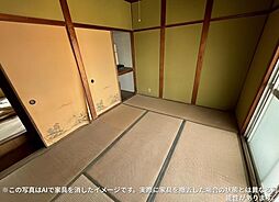 和室の画像