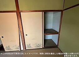和室の画像