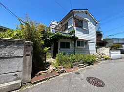 物件画像 生駒市俵口町　中古戸建