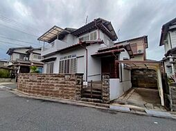 物件画像 奈良市七条西町1丁目　中古戸建