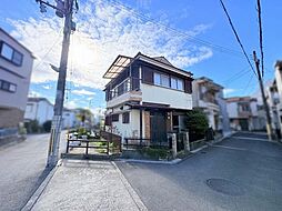 物件画像 寝屋川市高柳七丁目　土地