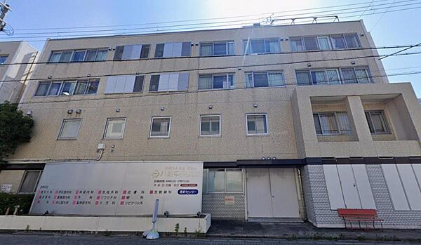 周辺を拡大表示