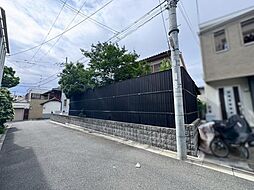 物件画像 東大阪市吉松一丁目　土地