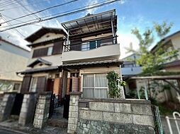 物件画像 大和郡山市小泉町 中古戸建