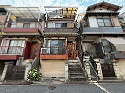 物件画像 大東市氷野四丁目　中古戸建