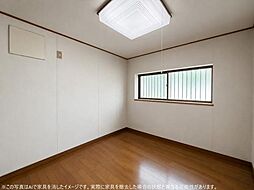 洋室の画像
