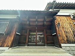 物件画像 天理市西井戸堂町