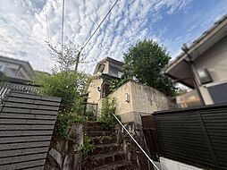 物件画像 寝屋川市八幡台 古家付き土地
