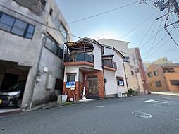 物件画像 大阪市生野区巽北二丁目 中古戸建