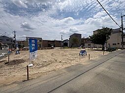 物件画像 東大阪市若江南町四丁目 1号地
