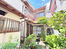 物件画像 寝屋川市田井町 中古戸建