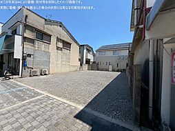 物件画像 尼崎市栗山町二丁目　土地