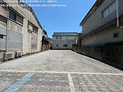 物件画像 尼崎市栗山町二丁目 土地