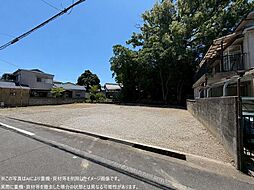 物件画像 伊丹市南野四丁目 A号地
