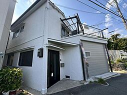 寝屋川市仁和寺本町六丁目 中古戸建
