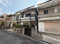 物件画像 寝屋川市高宮一丁目 中古戸建