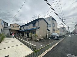 物件画像 奈良市南紀寺町二丁目 土地