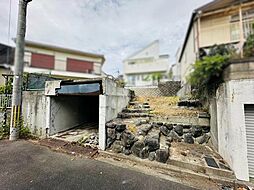 物件画像 枚方市杉山手一丁目 土地