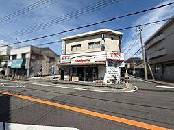 物件画像 尼崎市栗山町二丁目 土地