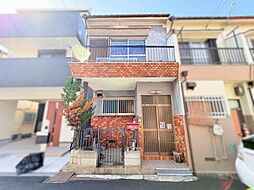 門真市舟田町 中古テラスハウス
