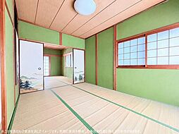 和室の画像