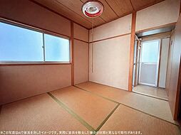 和室の画像
