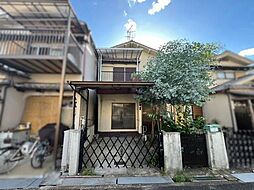 物件画像 寝屋川市点野五丁目　土地