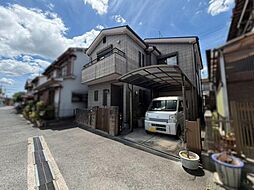 物件画像 寝屋川市堀溝一丁目 中古戸建