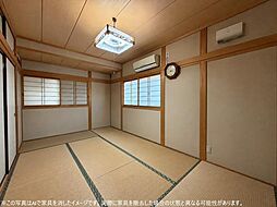 和室の画像