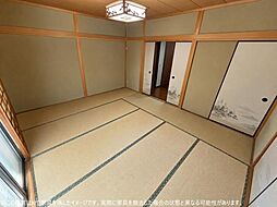 和室の画像