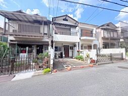 物件画像 東大阪市東山町　土地
