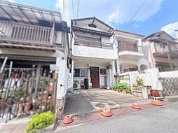 物件画像 東大阪市東山町 中古戸建