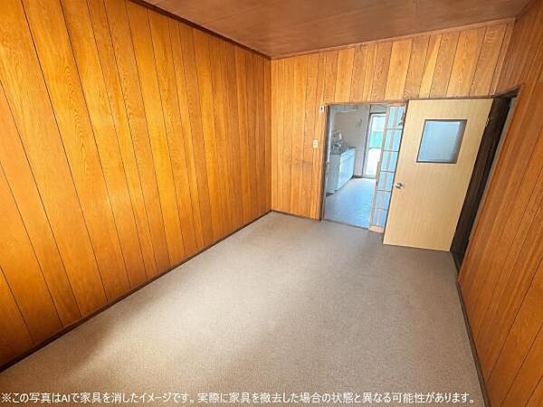 洋室
