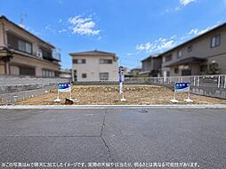 物件画像 城陽市富野高井　2号地