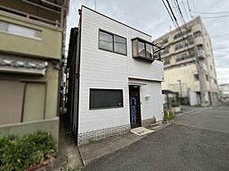 物件画像 寝屋川市池田東町　古家付き土地
