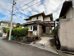 物件画像 大和郡山市矢田山町 中古戸建