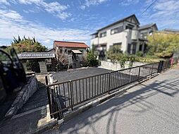 物件画像 奈良市六条1丁目 土地