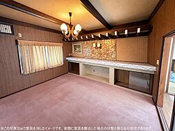 洋室の画像