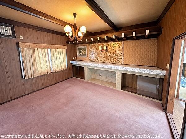 洋室