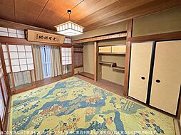 和室の画像