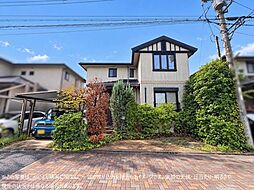物件画像 枚方市北山一丁目 中古戸建