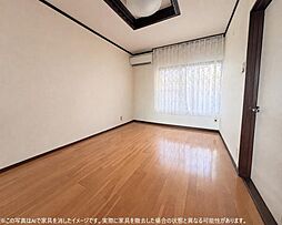 洋室の画像