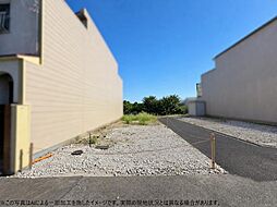 物件画像 池田市豊島北一丁目 新築戸建