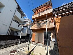物件画像 寝屋川市錦町　中古戸建