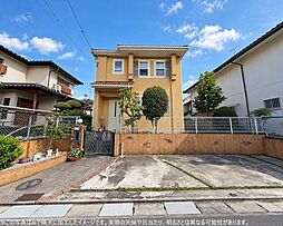奈良市千代ヶ丘三丁目 中古戸建