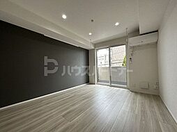 ミーナ西船橋 1階1Kのリビング/ダイニング