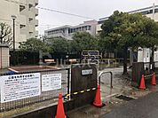 鬼高公園 徒歩17分。 1340m