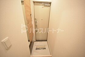 Accorder（アコルデ）  ｜ 千葉県市川市菅野６丁目8-8（賃貸アパート1LDK・3階・34.66㎡） その12