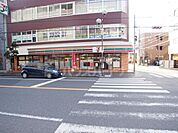 セブンイレブン船橋葛飾2丁目店 徒歩2分。 90m