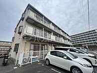 千葉県船橋市海神町西1丁目1059：物件画像／株式会社ハウスパートナー　市川店